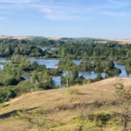 Gite Au Crepuscule Du Belvedere Dompierre-Becquincourt Εξωτερικό φωτογραφία